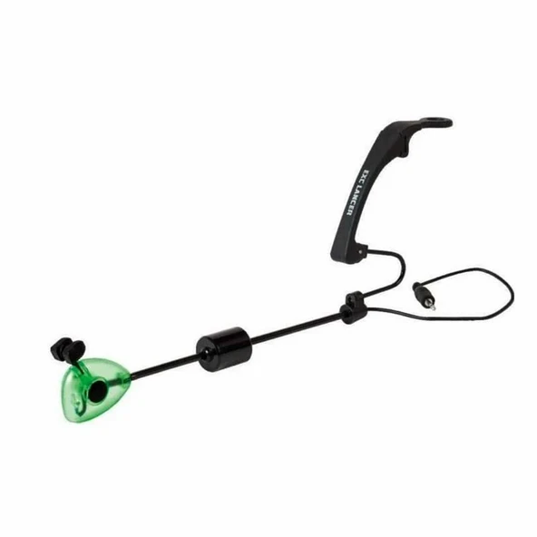 Extra Carp Bita indicator Exc Lancer  Swinger Hassas Işıklı Alarm - Resim 4