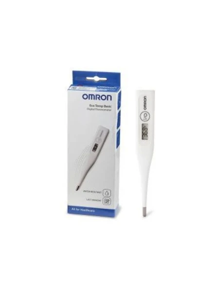 Omron Digital Thermometer