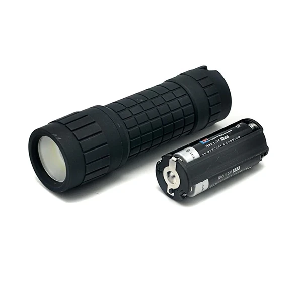 Pilli Promosyon Fener  Wt-617 - 2