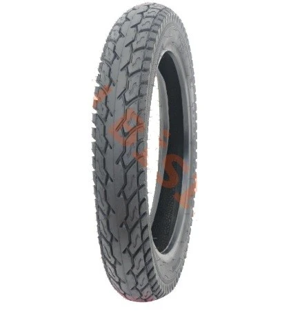 16x3.00 TT (İÇ LASTİK GEREKTİR) NJK TIRE ELEKTRİKLİ BİSİKLET LASTİĞİ