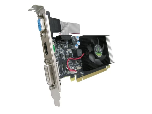 AXLE R5 230 2GB DDR3 64 Bit (AX-R5 230/2GD3P4CDIL) - 3