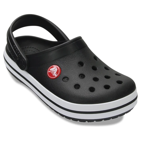 Crocs Crocband Clog Siyah - 3