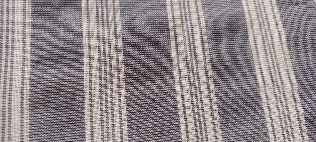 GRVTANIUM Kot Mavi %80 Pamuk 175x96cm Peştemal Püsküllü Banyo,Plaj,Hamam Havlusu M1 - 3