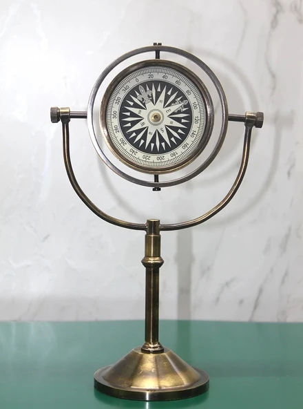 Pirinç Pusula 7666 ürün görseli