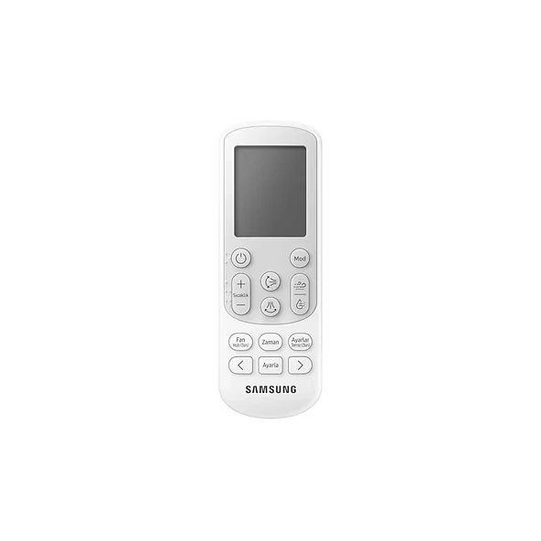 Samsung AR60F09CAAW/SK Windfree Premium Plus 9000 BTU A++ Inverter Duvar Tipi Klima - 10