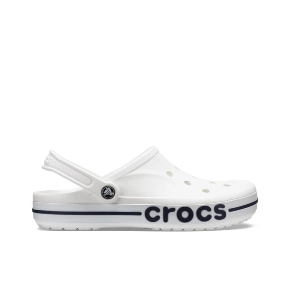 Crocs Bayaband Clog Erkek Terlik - Beyaz