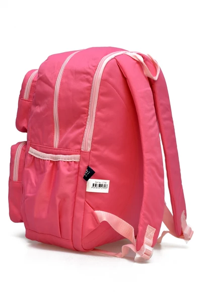 Gap Kız Çocuk 3'lü Okul Seti İlkokul Çantası & Beslenme & Kalemlik 12790 - Resim 8