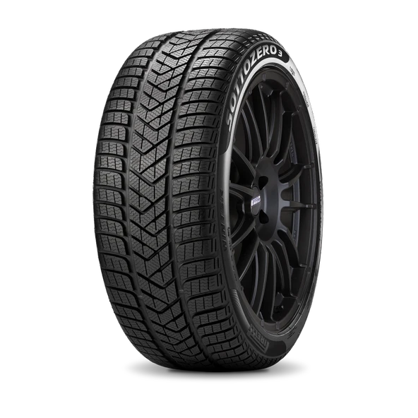 PİRELLİ 195/65R15 91T WINTER SOTTOZERO KIŞ LASTİGİ ÜRETİM YILI:2023