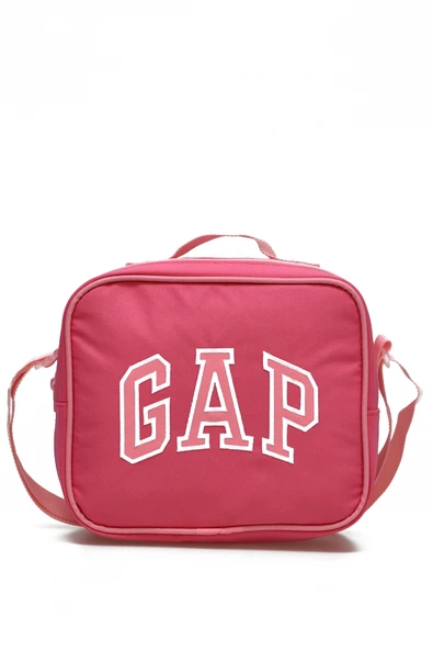 Gap Kız Çocuk 3'lü Okul Seti İlkokul Çantası & Beslenme & Kalemlik 12790 - Resim 3