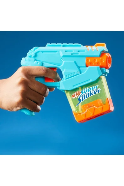 Nerf Super Soaker Mini Dunk-Fill - 3