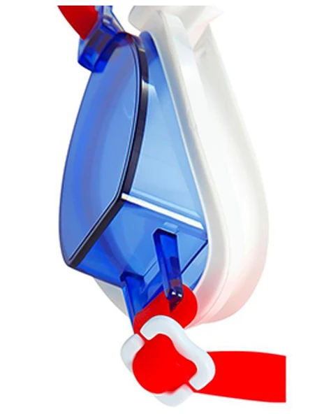 Bestway Yüzücü Gözlüğü 21048 Mavi - 3