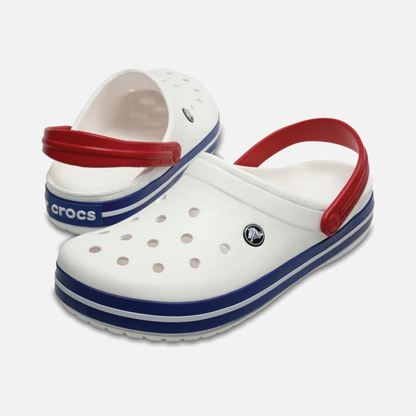 Crocs Bayaband Crogband Tommy - 2