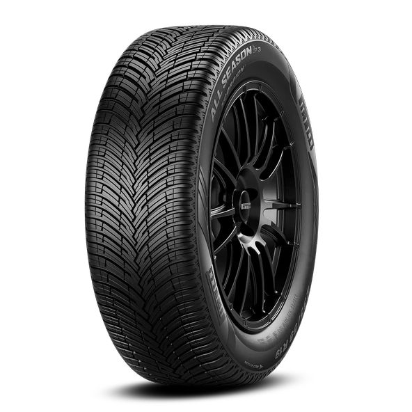 PİRELLİ 265/60R18 110V SCORPION ZERO AS DÖRT MEVSİM LASTİGİ ÜRETİM YILI:2023
