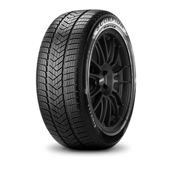 PİRELLİ 235/60R18 103V NO SCORPION WINTER KIŞ LASTİGİ ÜRETİM YILI:2022