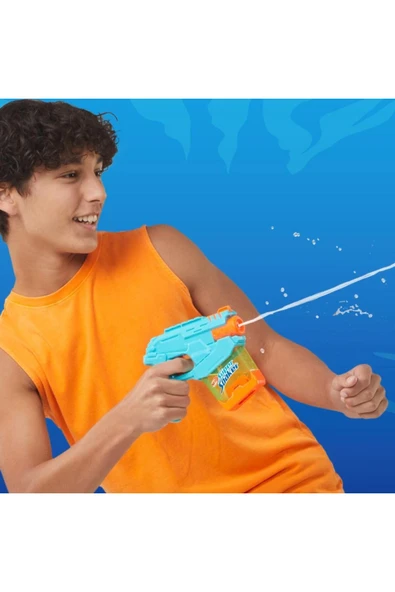 Nerf Super Soaker Mini Dunk-Fill - 5