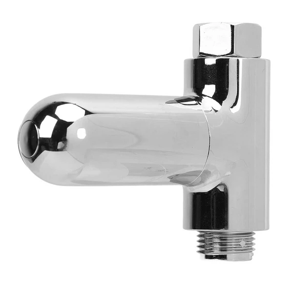 LED EKRANLI DUŞ TERMOMETRESİ - 2