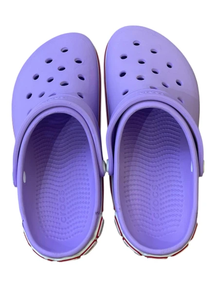 Crocs Court Lila - 4
