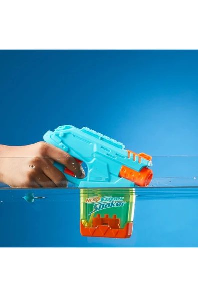 Nerf Super Soaker Mini Dunk-Fill - 4