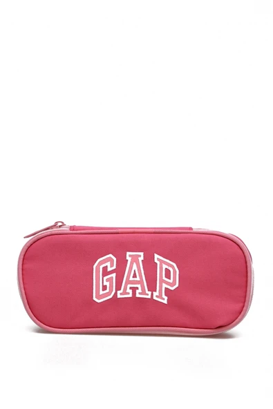 Gap Kız Çocuk 3'lü Okul Seti İlkokul Çantası & Beslenme & Kalemlik 12790 - Resim 4