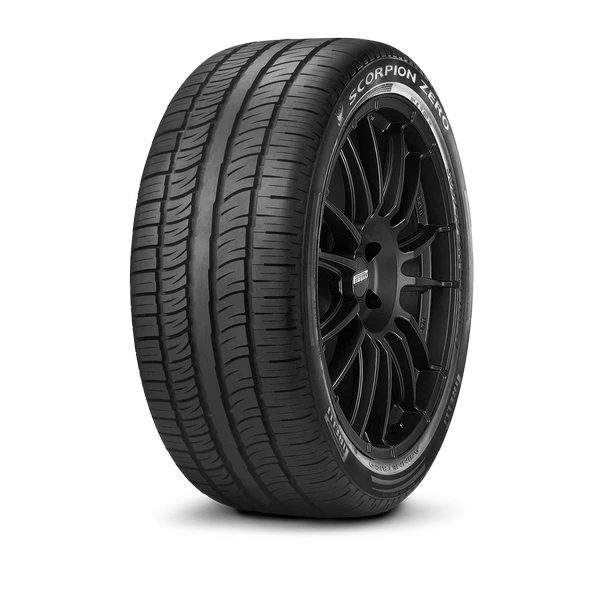 PİRELLİ 235/45R19 99V XL NCS SCORPION ZERO ASIM YAZ LASTİGİ ÜRETİM YILI:2024 ürün görseli