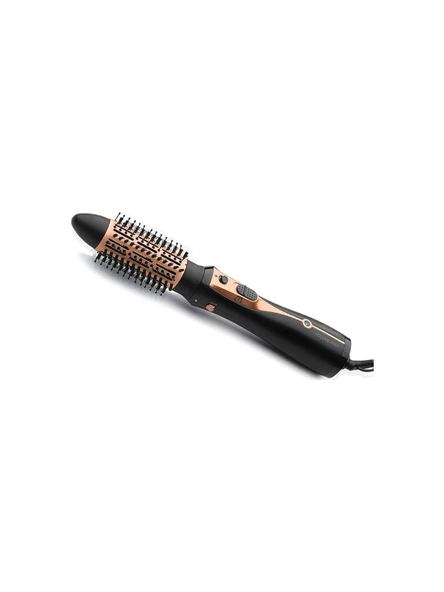 Arzum AR5063 Volume Pro Hava Üflemeli Saç Düzleştiricisi - Siyah - 2