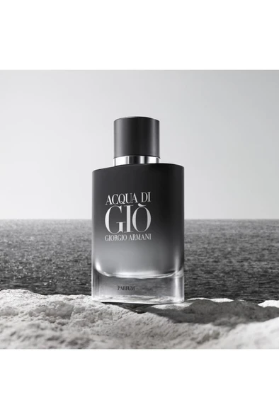 Giorgio Armani Acqua Di Gio Le Parfum 200 ml Erkek Parfüm - 3