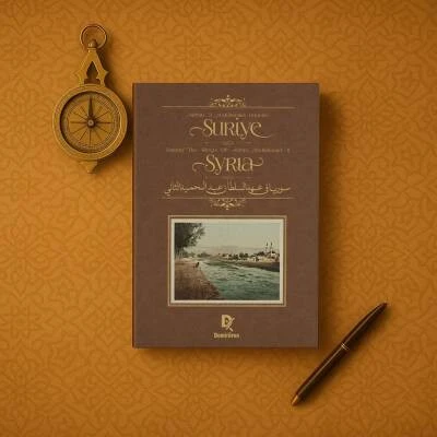 Sultan II.Abdülhamid Dönemi Suriye - 4