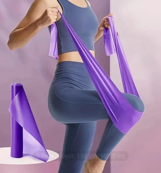 Plates Lastiği Geniş ürün görseli