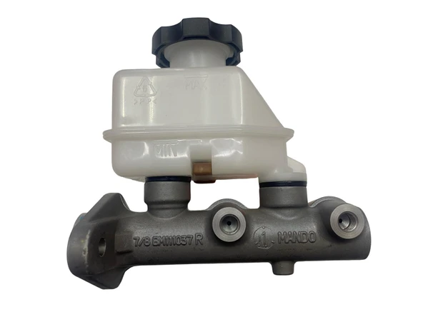 Fren Ana Merkez Accent 2000-2005 Abssiz - Resim 2