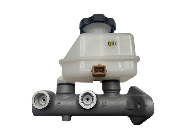 Fren Ana Merkez Accent 2000-2005 Abssiz - Resim 3