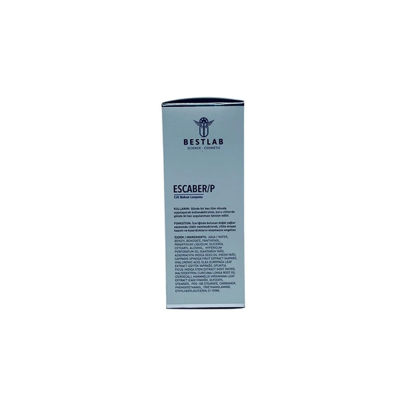 Bestlab Escaber-P Losyon 150 ml - 2