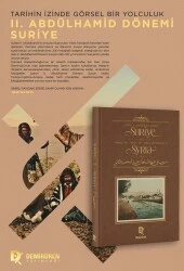 Sultan II.Abdülhamid Dönemi Suriye