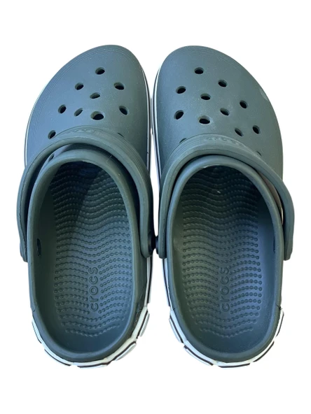 Crocs Off Court Yeşil - 4