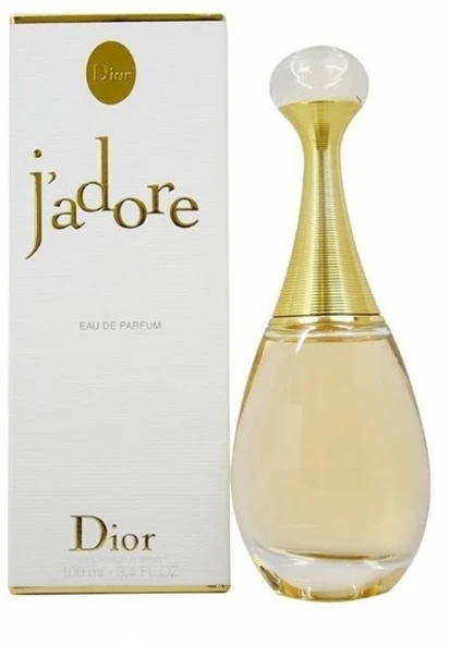 Dior Jadore Edp 100 Ml Kadın Parfüm