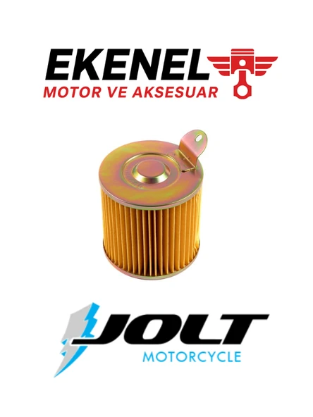 Jolt Activa100 & Beat Hava Filtresi