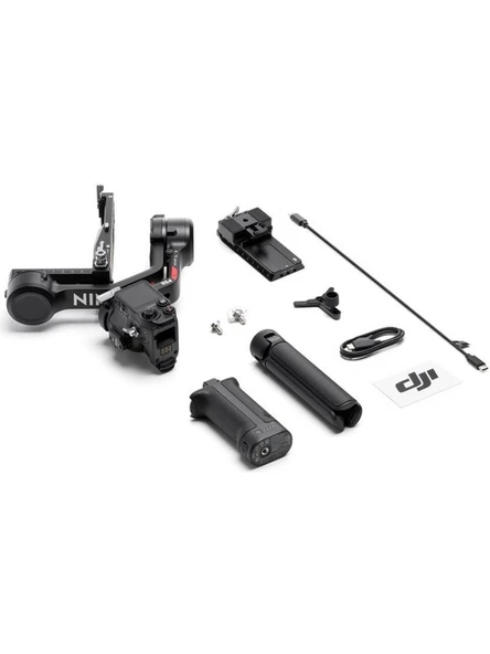 Dji Rs 4 Gimbal