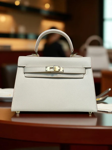 Levidor El Ve Kol Çantası Omuz Çantası VS.BLKT.0442 ürün görseli