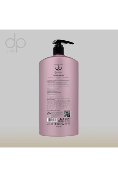 dp Daily Perfection Şampuan 425 Ml Karanfil Özlü - 2