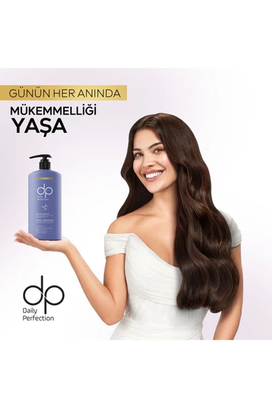 DP Bond Repair Şampuan 425Ml - 4