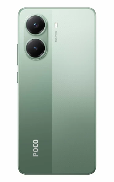 Poco X7 Pro 5G 12 GB RAM 512 GB YEŞİL ( İTHALATÇI GARANTİLİ) - 2