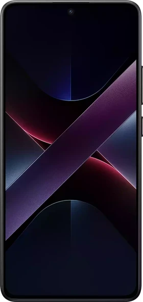 Poco X7 Pro 5G 12 GB RAM 512 GB SİYAH ( İTHALATÇI GARANTİLİ) Cep Telefonu - 5