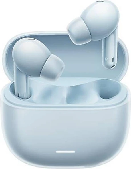 Xiaomi Redmi Buds 6 Lite ANC TWS Mavi Kulak İçi Bluetooth Kulaklık (Xiaomi Türkiye Garantili)