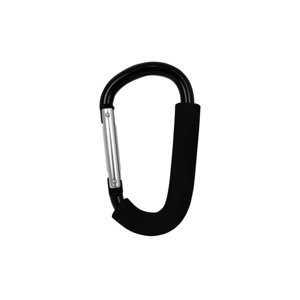 Klips Bebek Arabası Kancası XL - 2