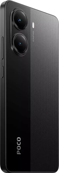 Poco X7 Pro 5G 12 GB RAM 512 GB SİYAH ( İTHALATÇI GARANTİLİ) Cep Telefonu - 4