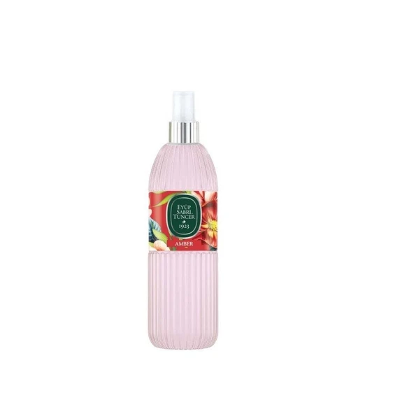 Eyüp Sabri Tuncer Kolonya Pet Şişe Sprey 150ml Amber - 3