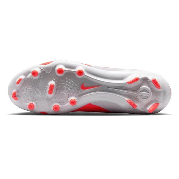 Nike Tiempo Legend 10 Academy Fg/Mg Erkek Turuncu Krampon DV4337-800 - 3