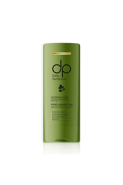 DP Saç Kremi Moringa Yağı Özlü Canlandırıcı 350 ml - 5
