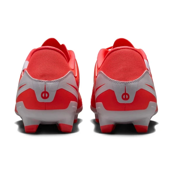Nike Tiempo Legend 10 Academy Fg/Mg Erkek Turuncu Krampon DV4337-800 - 6