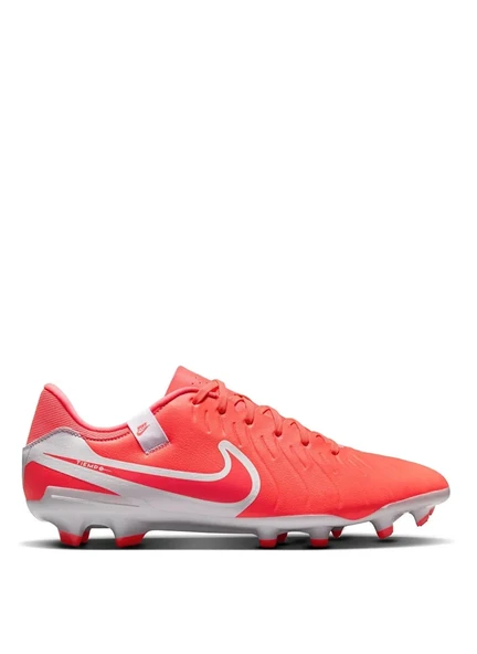 Nike Tiempo Legend 10 Academy Fg/Mg Erkek Turuncu Krampon DV4337-800 - 2