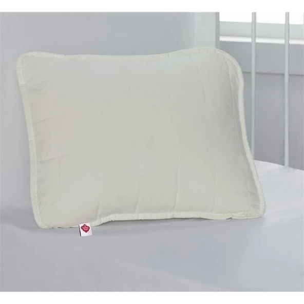 Cotton Box Bebek Yün Yastık 35x45 - 2
